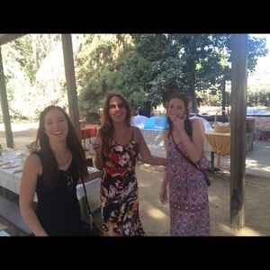 Meet your Posher, Mj